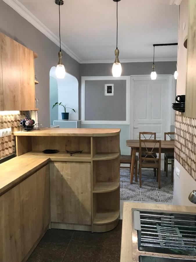 Guesthouse Levani Gori Luaran gambar