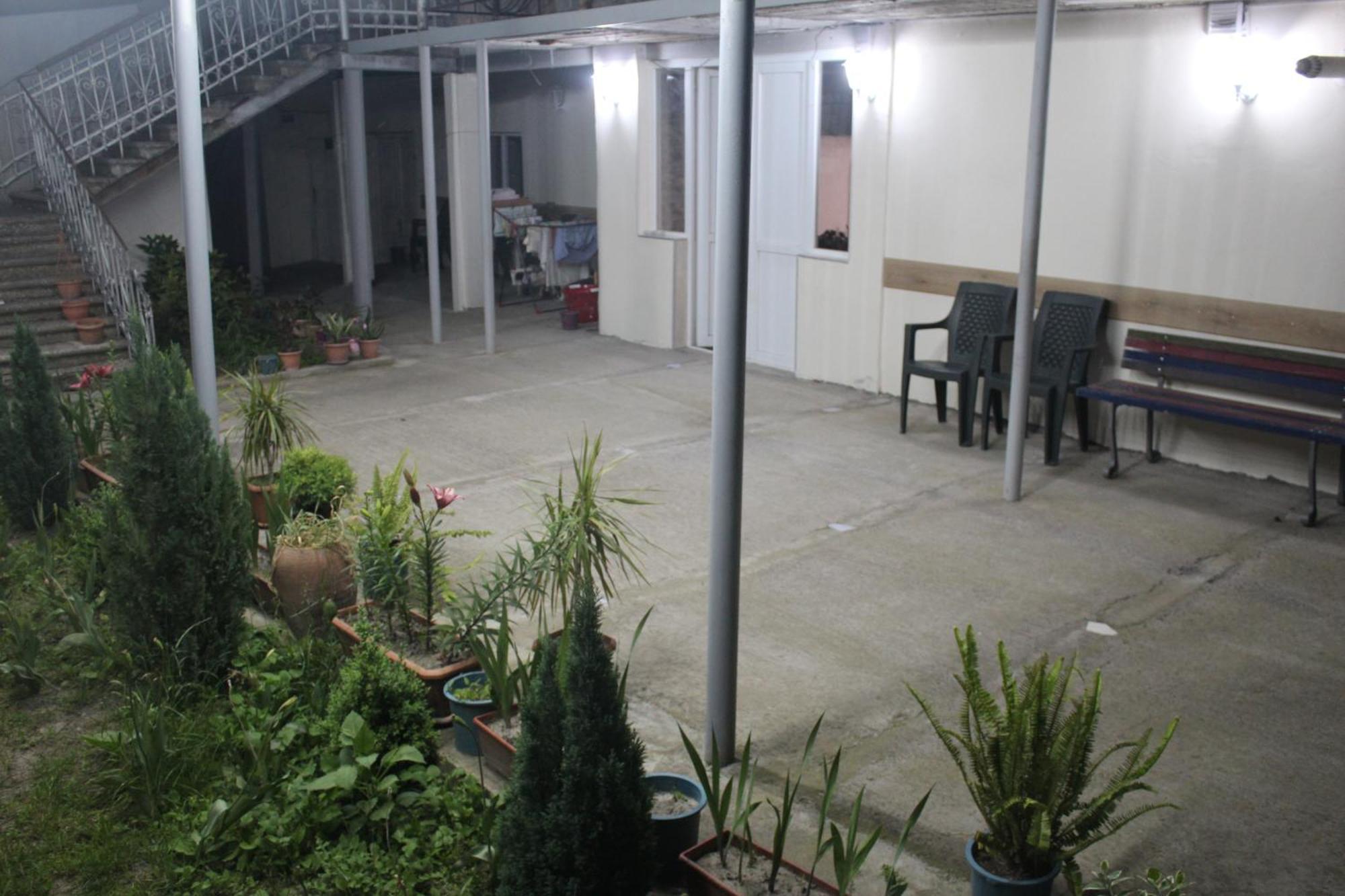 Guesthouse Levani Gori Luaran gambar